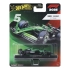 Колекційний болід Sauber Gabriel Bortoleto #5 Formula 1 Hot Wheels, Mattel (JKD89)