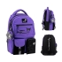 Рюкзак Education teens 2587M HK-1, Kite (73154)