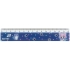 Plastic ruler, 15cm Be Friends, Kite (50466)