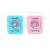 Точилка с контейнером прямоугольная HK, Kite (58592)