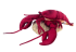 Plush toy Lobster length 40cm, Hansa (6093)
