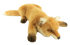Plush toy Lying Fox, length 70cm, Hansa (6794)