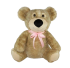 Plush toy Bear height 44cm, Hansa (8712)