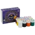 Acrylic paint set 12*20 ml, RUDIX, Gamma (19026)