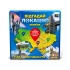 Board game - Guess the location: Ukraine, Rozum (90471)