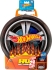 Металевий контейнер-колесо для колекціонування машинок Hot Wheels, Mattel (HWCC18)