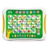 Interactive tablet Kids Hits Hit Pad Alphabet, Toy Country (KH01/003)