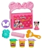 Play-Doh Набор для творчества с массой для лепки Disney Junior. Набор для путешествий. Пекарня, Hasbro (54976)
