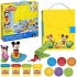 Play-Doh Набор для творчества с массой для лепки Disney Junior. Создай историю, Hasbro (63152)