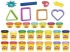 Play-Doh Подарунковий набір маси для ліплення з аксесуарами, Hasbro (89152)
