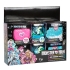 Минисумка-сюрприз Monster High с аксессуарами (в асс.), 5+, Mattel (71-0001)