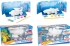 Моделька для раскрашивания Hot Wheels (в асс.), 3+, Mattel (60-0037)