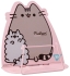Подставка для книг фигурная Pusheen, металл, YES (36160)