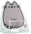 Подставка для книг фигурная Pusheen.Cat металл, YES (51996)