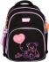 Рюкзак школьный S-91M Pink Bear, YES (63852)