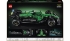 LEGO Aston Martin Aramco AMR25 Formula 1 Car (42240)