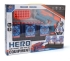 Shooting Range Playset, Qunxing Toys (02105)