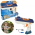 Toy weapon Water pistol blue, Toyland (QS811-202)
