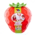 Детский игровой набор Клубника (20 деталей), Molto (26160)