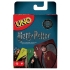 UNO card game Harry Potter, Mattel (87579)