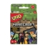 Настольная игра UNO Minecraft, Mattel (06782)