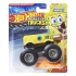 Basic SUV 1:64 from the Monster Trucks series by Hot Wheels (in kit), Mattel (05393)