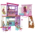 Barbie Malibu House, Mattel (07639)