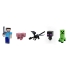 Микро-фигурки Minecraft (в асс.), Mattel (84630)