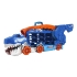 Мега-транспортер Неймовірний Ті-Рекс Hot Wheels, Mattel (40022)