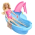 Barbie Pool Fun Set, Mattel (78285)