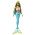 Barbie Dreamtopia Mermaid Doll Color Mix (assort.), Mattel (83708)