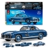 Premium construction car Mercedez-Benz 300 SL Mattel Brick Shop, Mattel (21899)