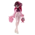 Monster High Draculauras Horror Secrets Surprise Set, Nightmare Vacation Series, Mattel (89042)