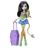 Monster High, Mattel, Ginifers Horror Secrets Surprise Set, Nightmare Vacation Series (88892)