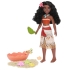 Disney Princess Beach Fun Moana Doll Set, Mattel (JFC40)
