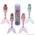 Кукла Barbie Color Reveal серии Шариковые любимцы (сюрприз), Mattel (09047)