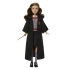 Hermione Granger figure based on the movie Harry Potter, Mattel (17301)