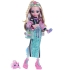 Monster High Lagoona Classic Monster High Doll - New Night, Mattel (33851)