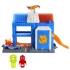 Игровой набор Полицейская башня в городе Hot Wheels, Mattel (34940)