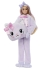 Кукла Barbie Cutie Reveal серии Милые бантики – котенок, Mattel (40422)