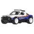 Коллекционная модель машинки Porsche 914 Safari серии Car Culture Hot Wheels, Mattel (47803)