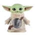 Мягкая фигурка Малыш Грога 28 см Star Wars, Mattel (53514)