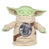 Интерактивная мягкая фигурка Грогу Хочу на ручки Star Wars, Mattel (53392)