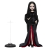 Колекційна лялька Мортиція Аддамс, Monster High X Wednesday, Mattel (JLK99)