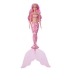 Кукла-русалочка Barbie Color Reveal серии Морские сокровища (сюрприз), Mattel (40385)