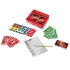 UNO Deluxe Card Game, Mattel (K0888)