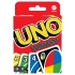 Настольная игра UNO, Mattel (36720)