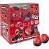 Toys Surprise soft toy in a ball, with accessories, in assortment, Miraball (14344)