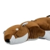 Soft toy Fox hugger 100 cm, Usupso (03617)