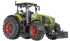 Машинка игрушечная. Трактор Claas Axion 950, Bruder (30124)